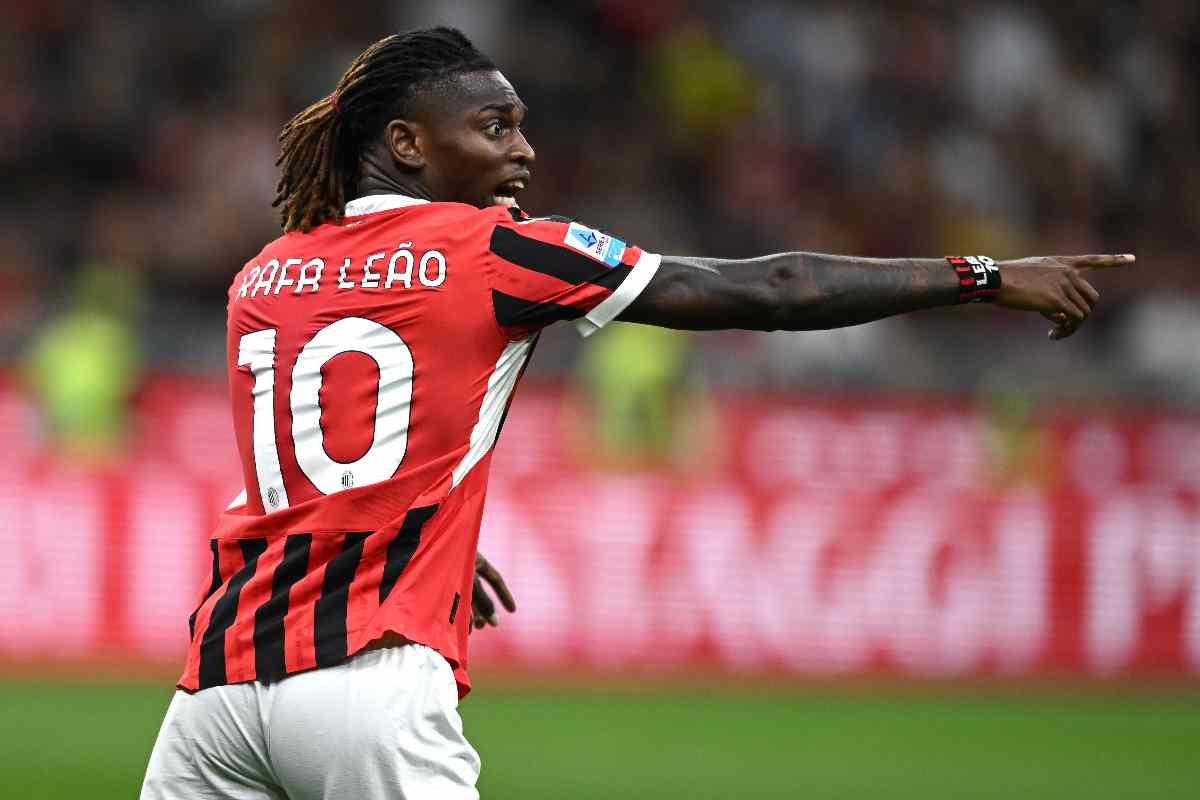Rafa Leao