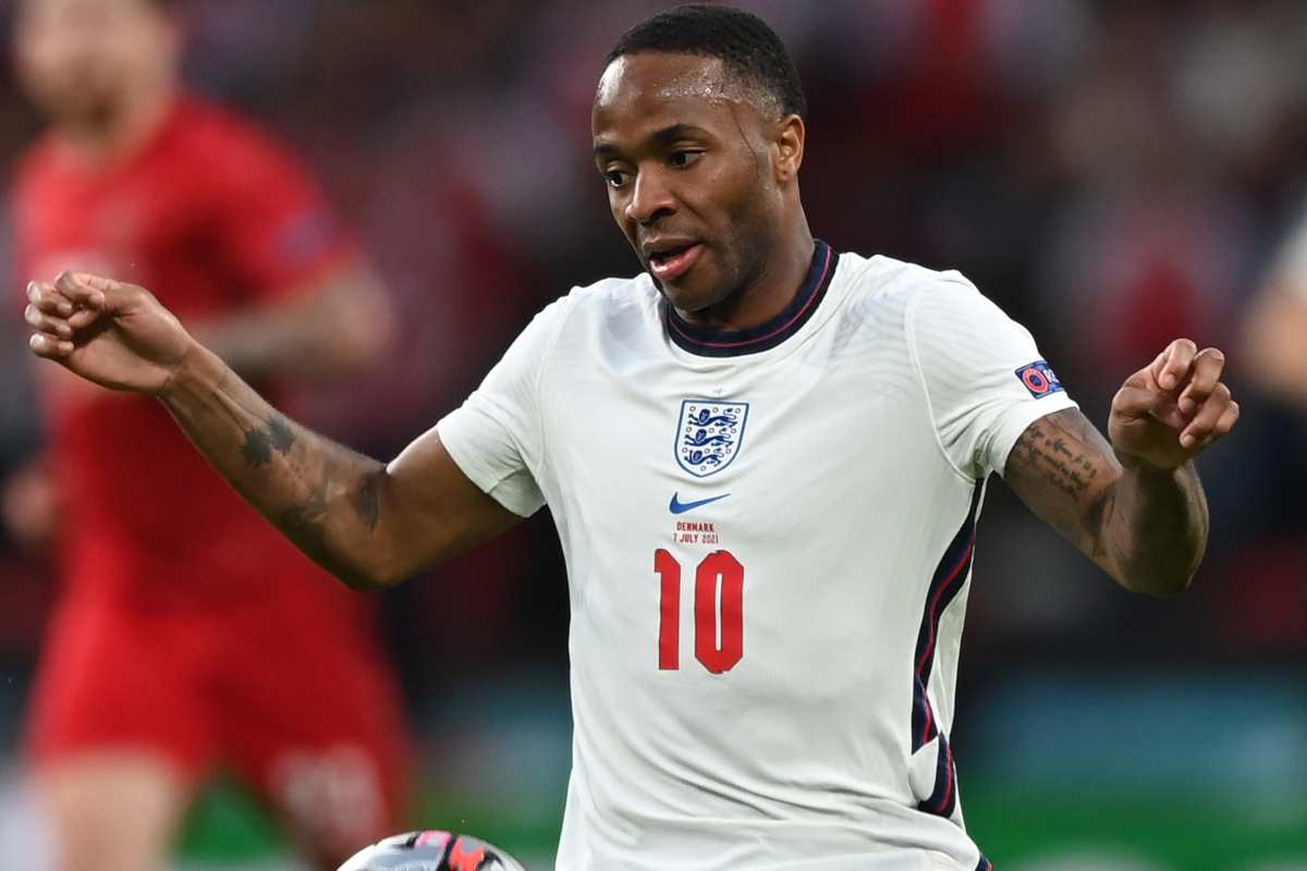 Inter Sterling