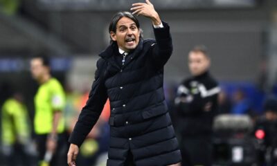 Inzaghi inguaia l'Inter