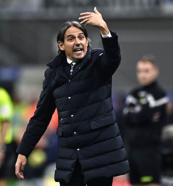 Inzaghi inguaia l'Inter