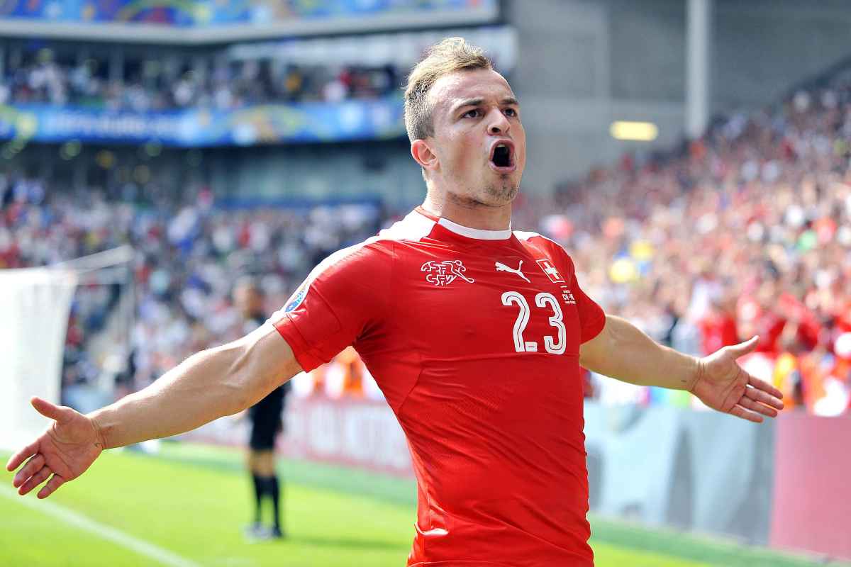 Shaqiri