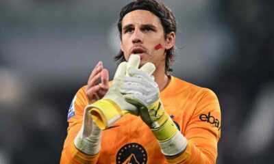 Yann Sommer