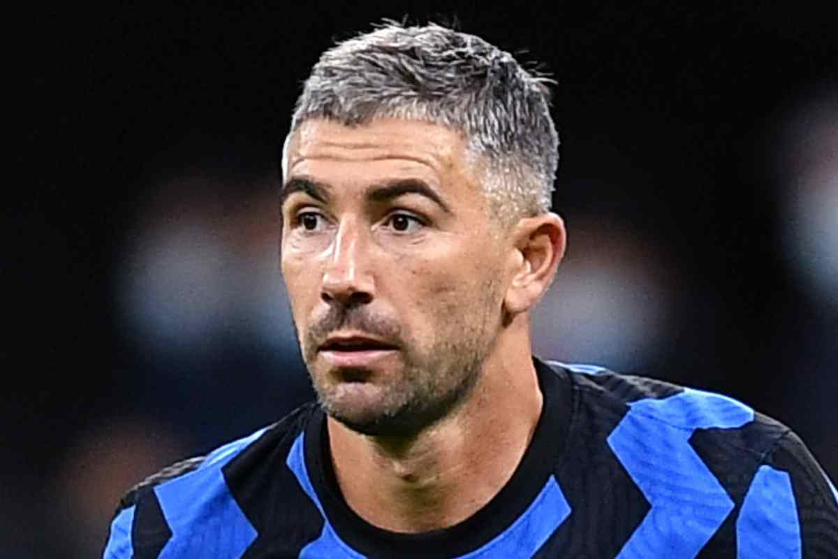 Aleksandar Kolarov
