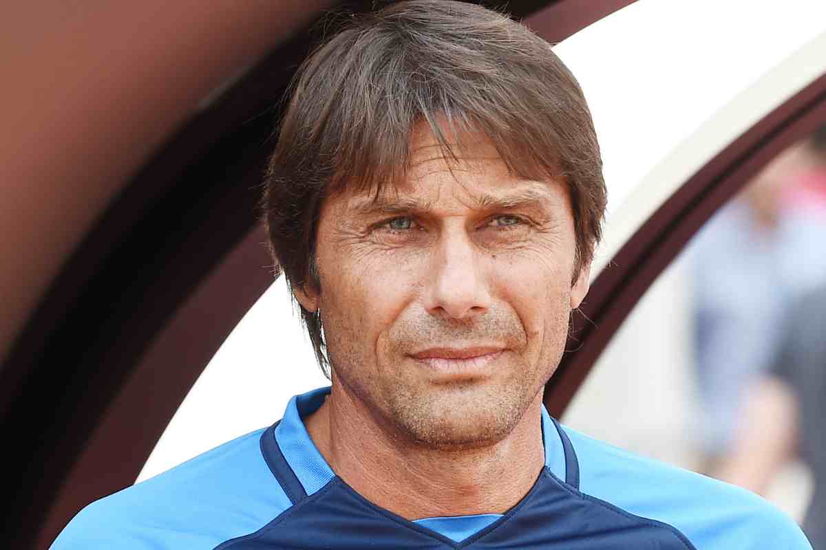 Antonio Conte