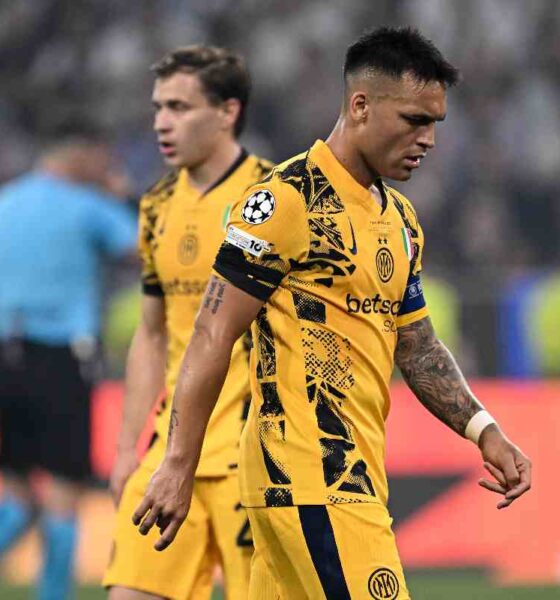 LAutaro Martinez