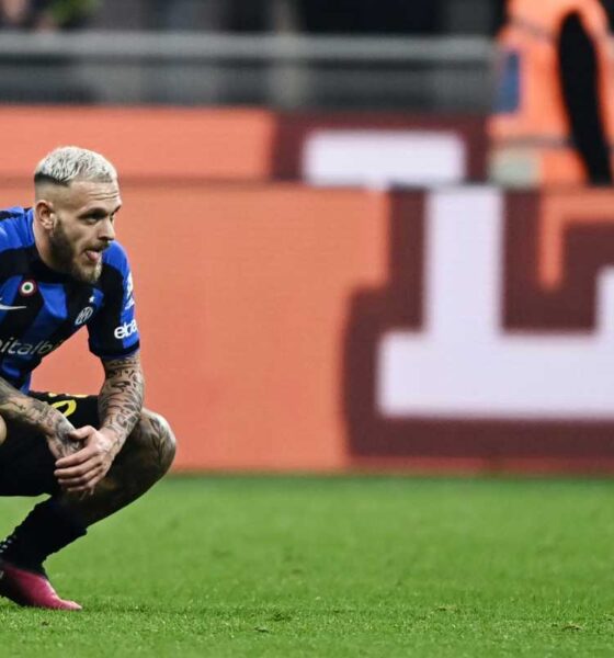 Rinnovo Dimarco Inter