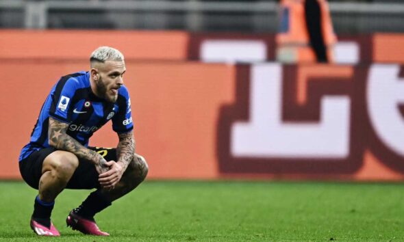 Rinnovo Dimarco Inter