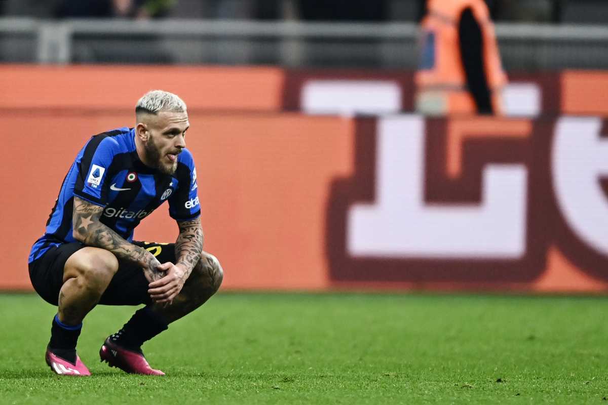 Rinnovo Dimarco Inter