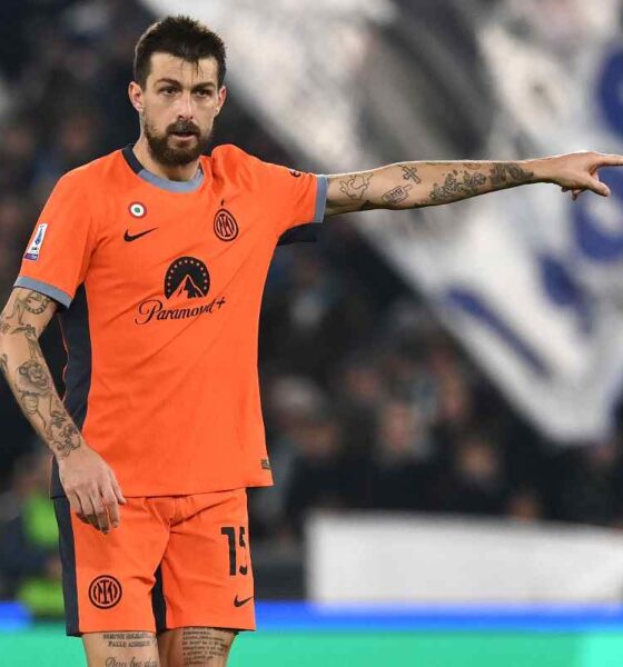 Francesco Acerbi