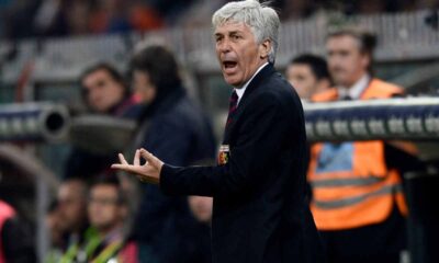 Gasperini