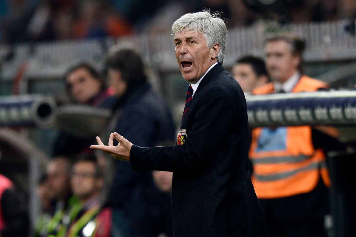 Gasperini