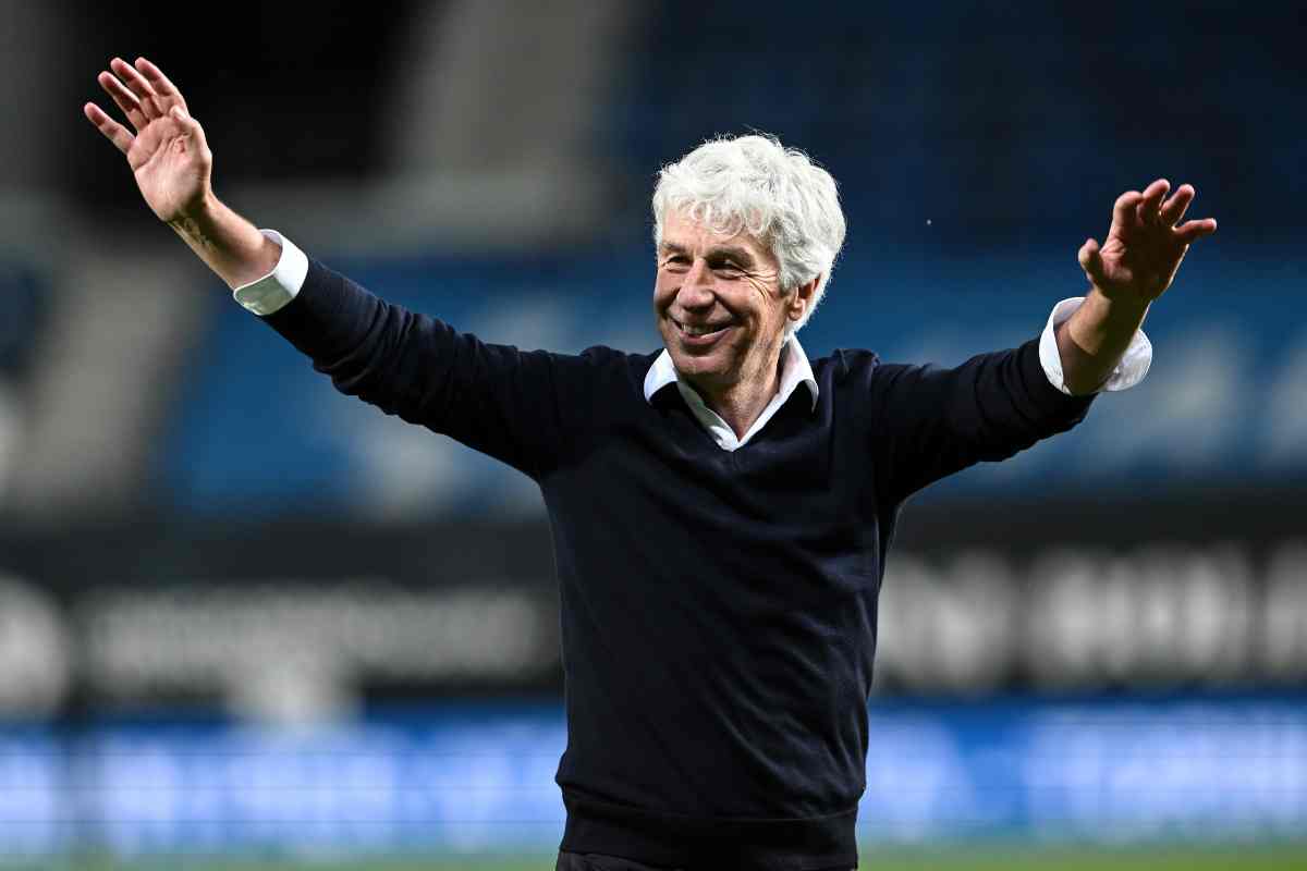 Gian Piero Gasperini
