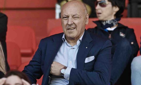 Beppe Marotta