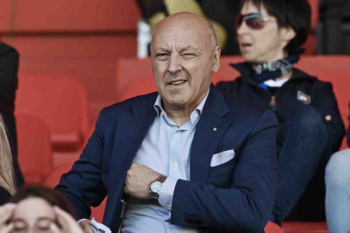 Beppe Marotta