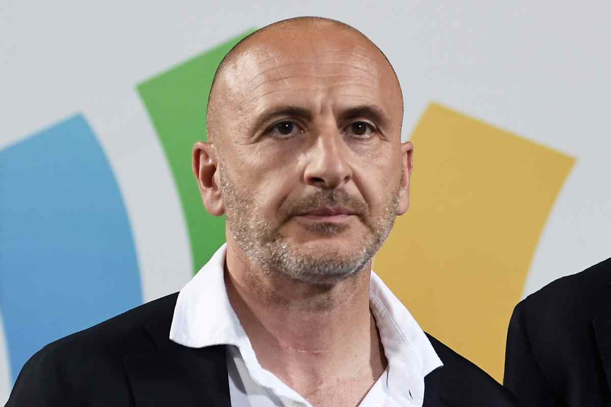 Piero Ausilio