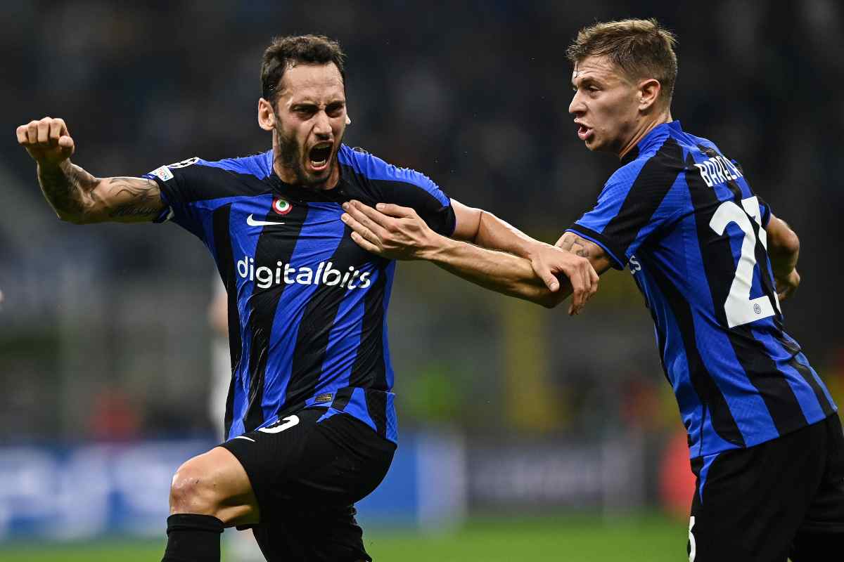 barella