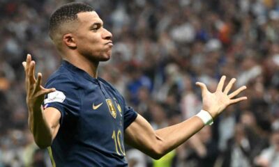 Mbappé