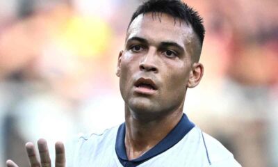 Lautaro Martinez