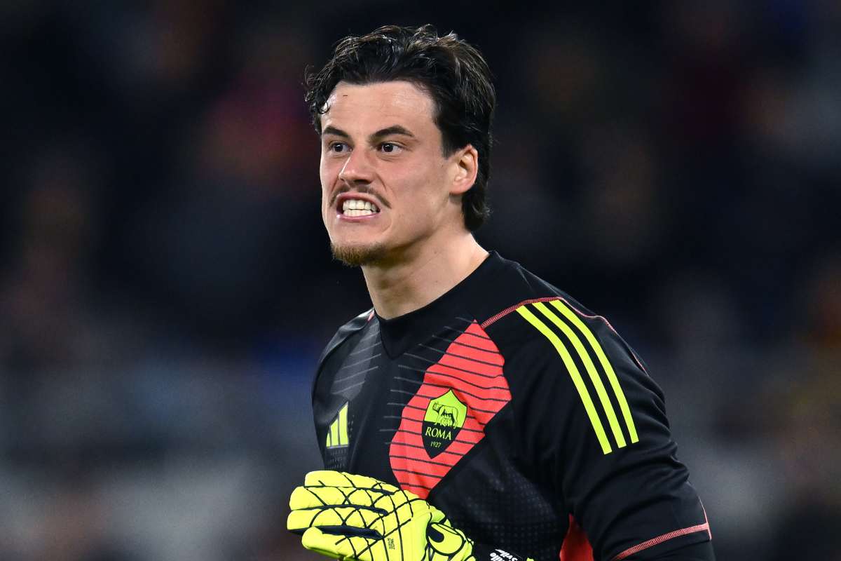 Svilar dalla Roma all'Inter