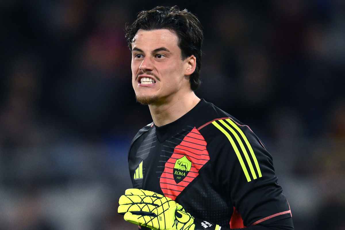 Mile Svilar