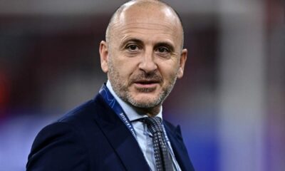 Upamecano all'Inter
