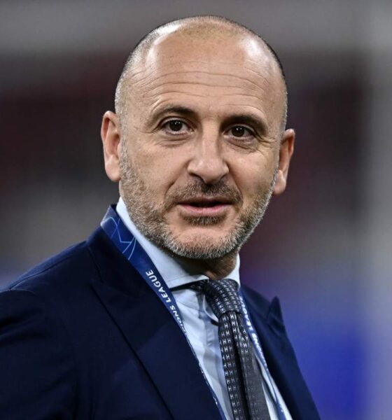 Upamecano all'Inter