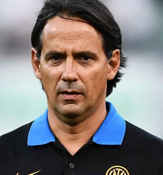 Simone Inzaghi