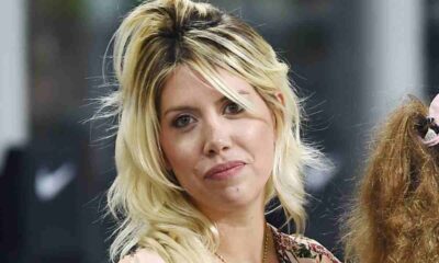 Wanda Nara