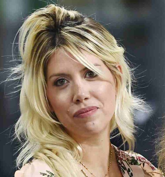 Wanda Nara