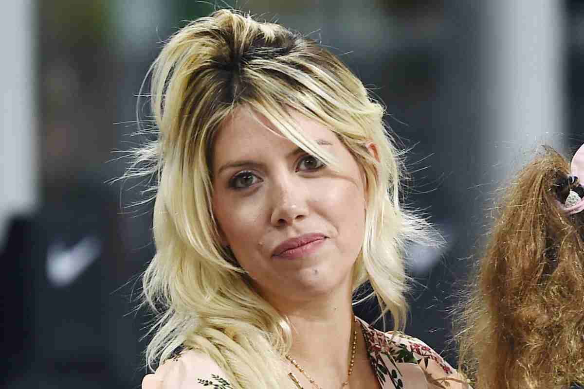 Wanda Nara