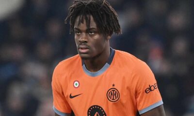 Inter Bisseck cessione
