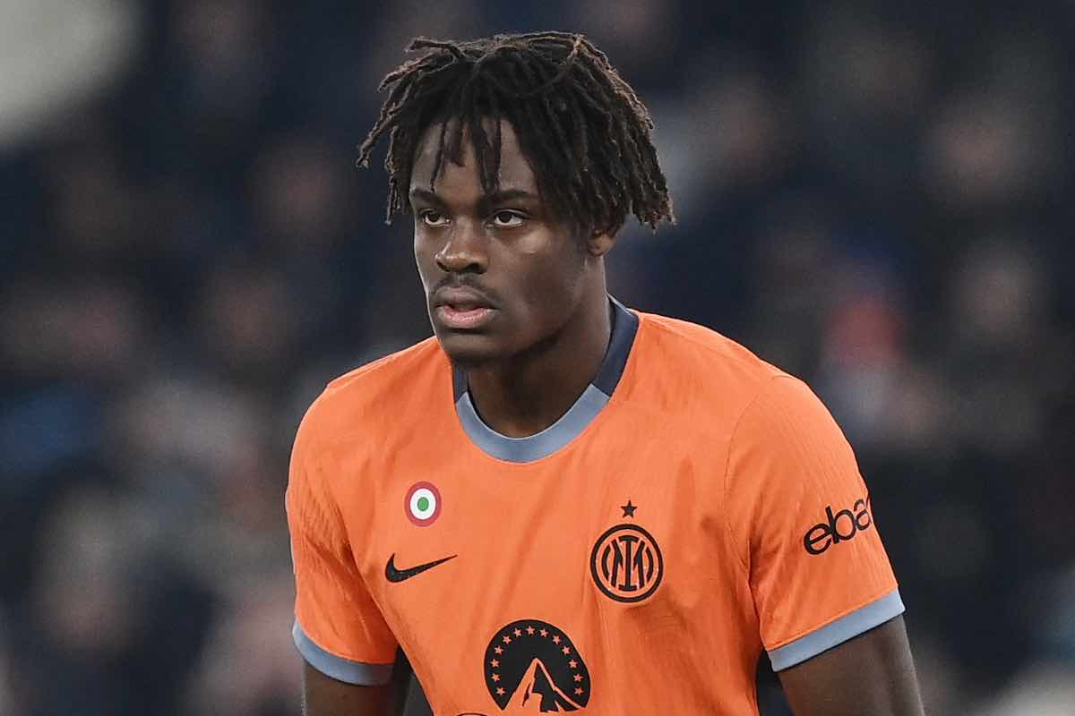 Inter Bisseck cessione