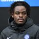 bisseck addio inter