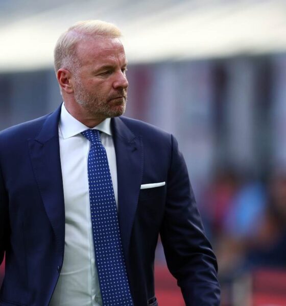 Tare sgambetta l'Inter